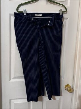 Lady Hagen ankle pants